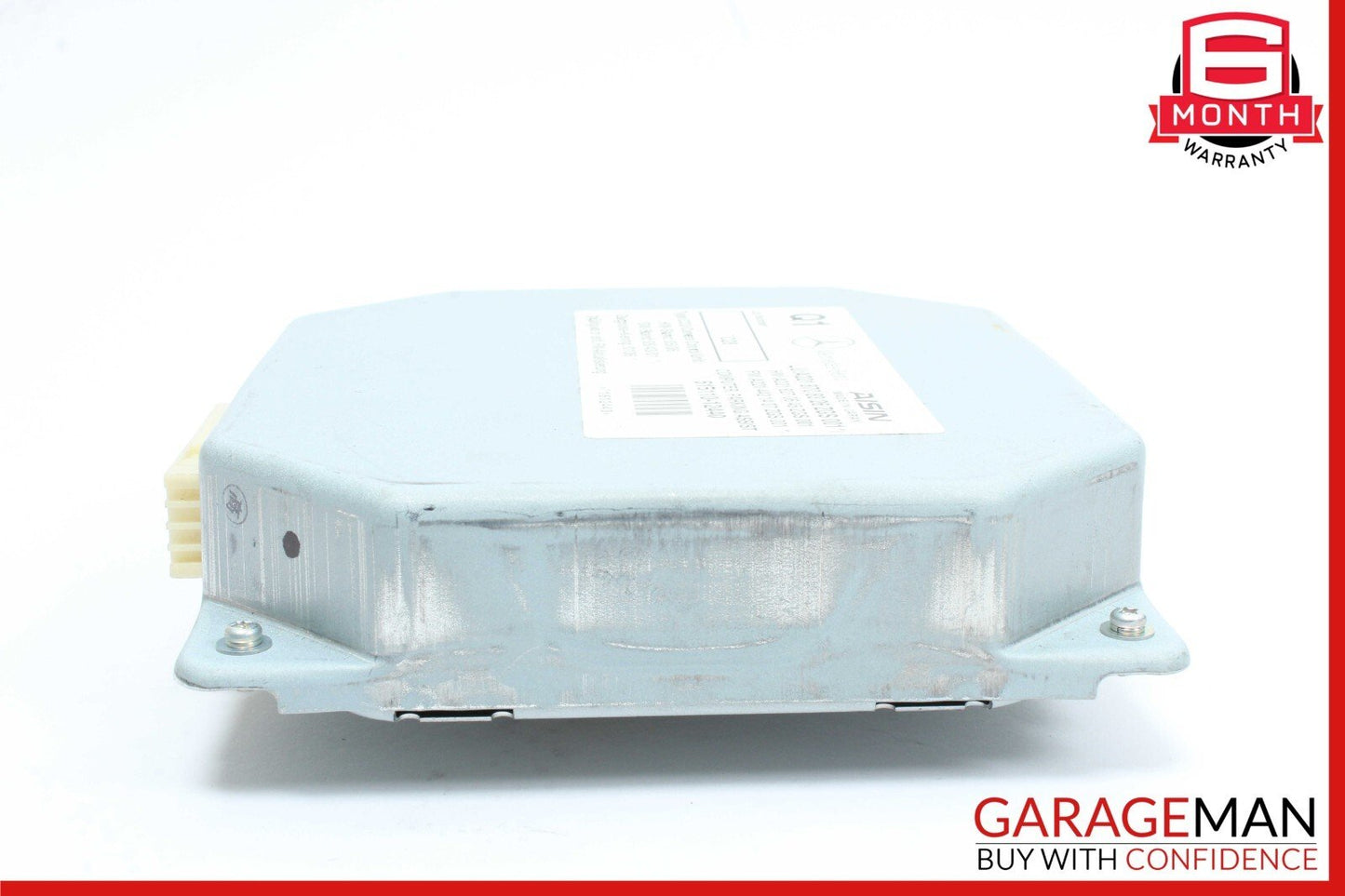 07-14 Mercedes W216 CL550 S550 CL600 Rear View Backup Camera Control Module OEM