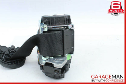 07-09 Mercedes W221 S450 S550 Front Right Seat Belt Seatbelt Retractor Black OEM