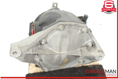 10-16 Mercedes W212 E350 C250 RWD Rear Axle Diff Differential Carrier OEM