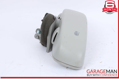 10-16 Mercedes X204 GLK250 C250 E400 Interior Rear View Mirror Gray 2048104217