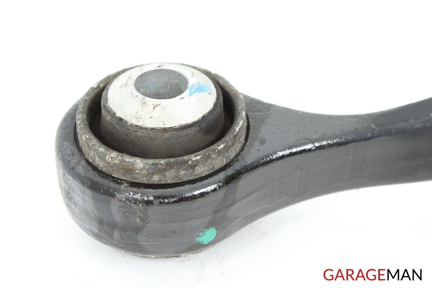 06-12 Mercedes X164 GL450 Rear Right & Left Upper Trailing Control Arm Arms OEM