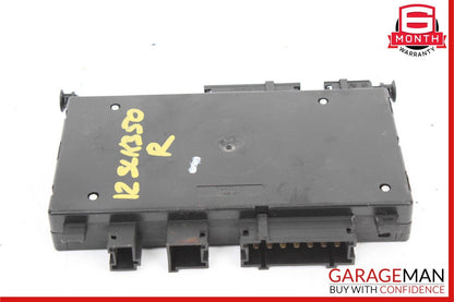 08-20 Mercedes R172 SLK350 Front Right Passenger Side Seat Control Module OEM