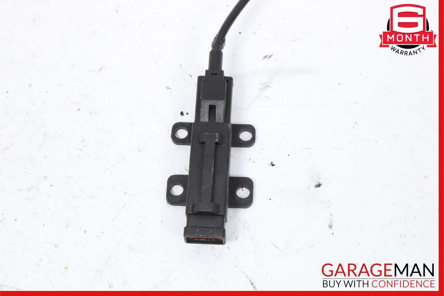 03-06 Mercedes R230 SL500 Front Left Door Keyless Go Entry Antenna Module OEM