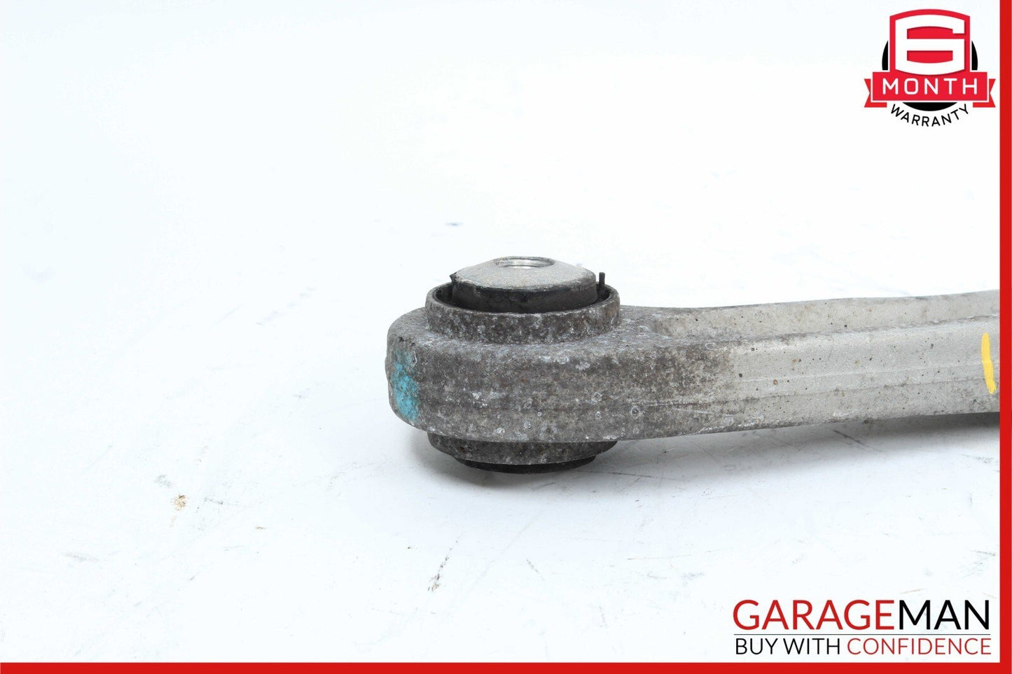 08-15 Mercedes X204 GLK350 Rear Right or Left Upper Trailing Control Arm OEM