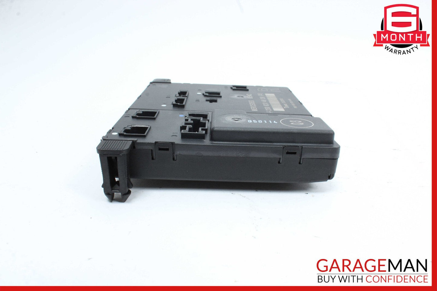 03-12 Mercedes R230 SL500 SL55 AMG Door Control Module Right Side OEM