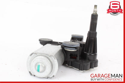 12-19 Fiat 500 Rear Window Power Regulator Motor 05182442AA