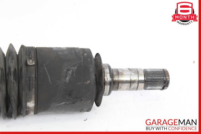 98-05 Mercedes W163 ML55 AMG ML320 Front Left Driver Side Axle CV Half Shaft OEM
