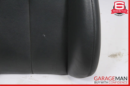 03-06 Mercedes R230 SL500 Front Right Side Upper Top Seat Cushion Anthracite