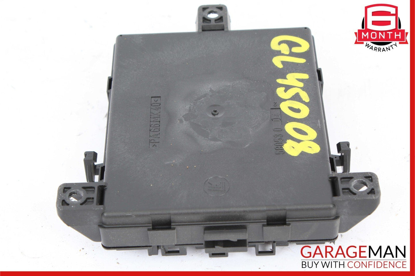 06-13 Mercedes GL450 R550 ML550 Front Right Side Door Control Module Unit