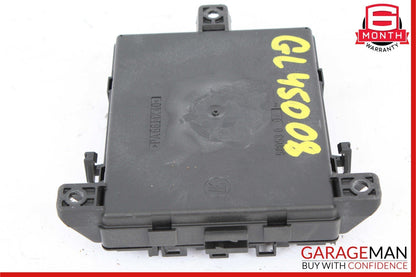 06-13 Mercedes GL450 R550 ML550 Front Right Side Door Control Module Unit