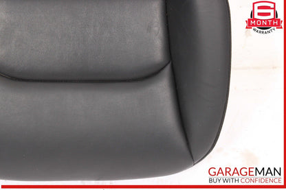 17-23 Tesla Model 3 Front Right Bottom Lower Seat Cushion Black OEM