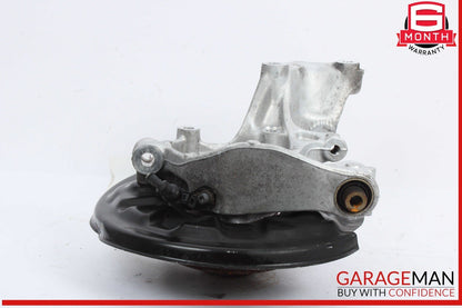 15-20 Audi A3 S3 Rear Left Driver Side Spindle Knuckle Wheel Hub 5Q0505435J OEM