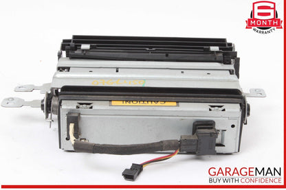 06-12 Mercedes X164 GL450 4MATIC Radio Stereo 6 Disk CD Changer Player OEM