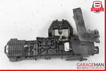 08-18 Mercedes W117 CLA250 C250 Front Left Side Exterior Door Handle OEM