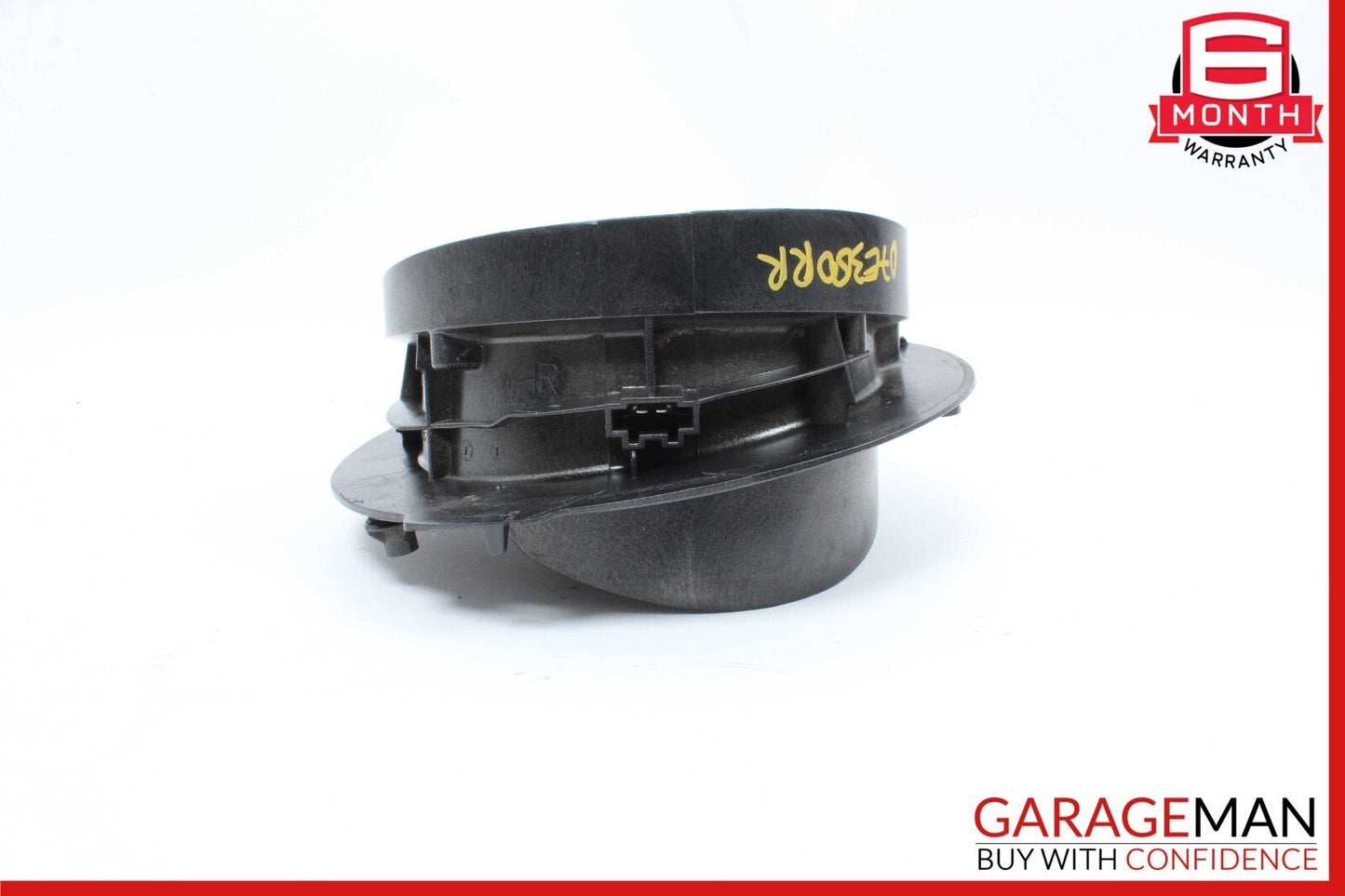 07-09 Mercedes W211 E350 E550 E320 Rear Right Passenger Side Door Speaker OEM