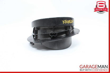 07-09 Mercedes W211 E350 E550 E320 Rear Right Passenger Side Door Speaker OEM