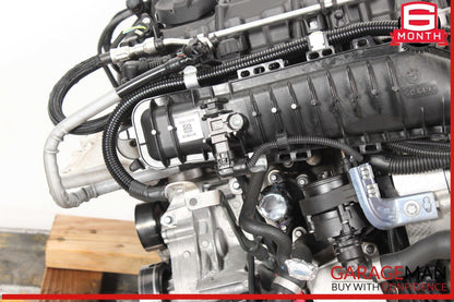 14-19  Mini Cooper F56 FWD 1.5L Engine Motor Long Block Assemby OEM 109k
