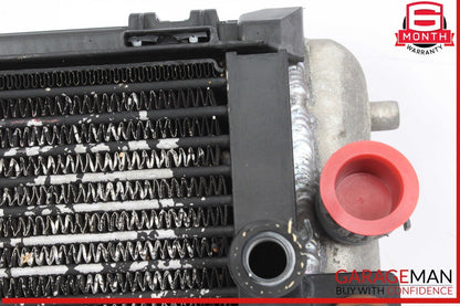 18-23 Audi RS5 S5 Engine Cooling Auxiliary Radiator 8W0121212G OEM