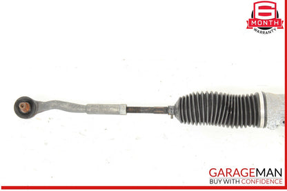 03-11 Mercedes W211 E350 Power Steering Gear Rack & Pinion Assy OEM