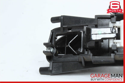 03-09 Mercedes W211 E350 E500 Front Right Side Exterior Door Handle OEM