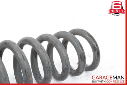 07-09 Mercedes W211 E350 Front Left & Right Shock Absorber Strut Coil Spring Set