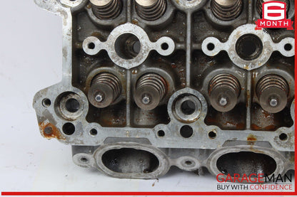 03-06 Porsche Cayenne S 955 Right Side Cylinder Head 948104103 OEM