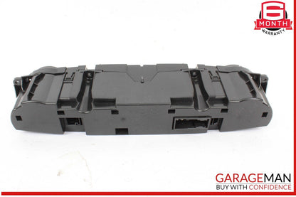 06-11 Mercedes W219 CLS550 CLS63 AMG A/C AC Heater Climate Control Unit OEM
