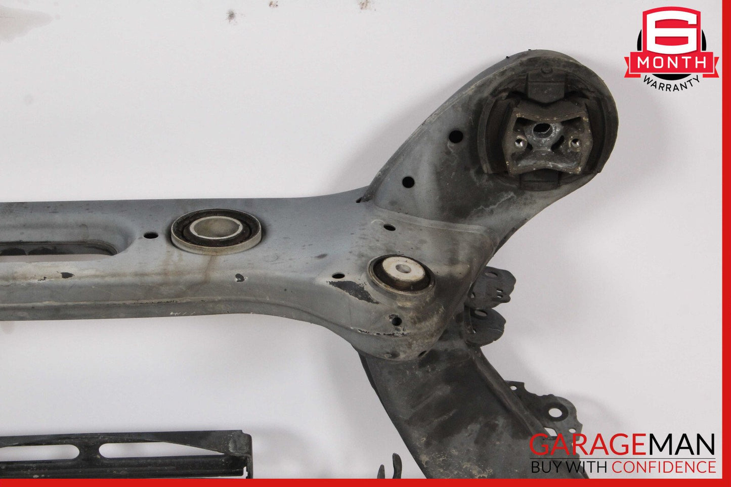 10-18 Mercedes W212 E350 CLS400 CLS550 Rear Subframe Sub Frame Crossmember OEM