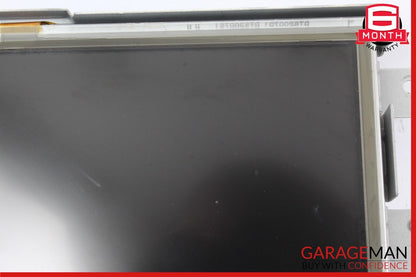 16-20 Jaguar XF Front Dash Info GPS Navigation Display Screen Monitor OEM