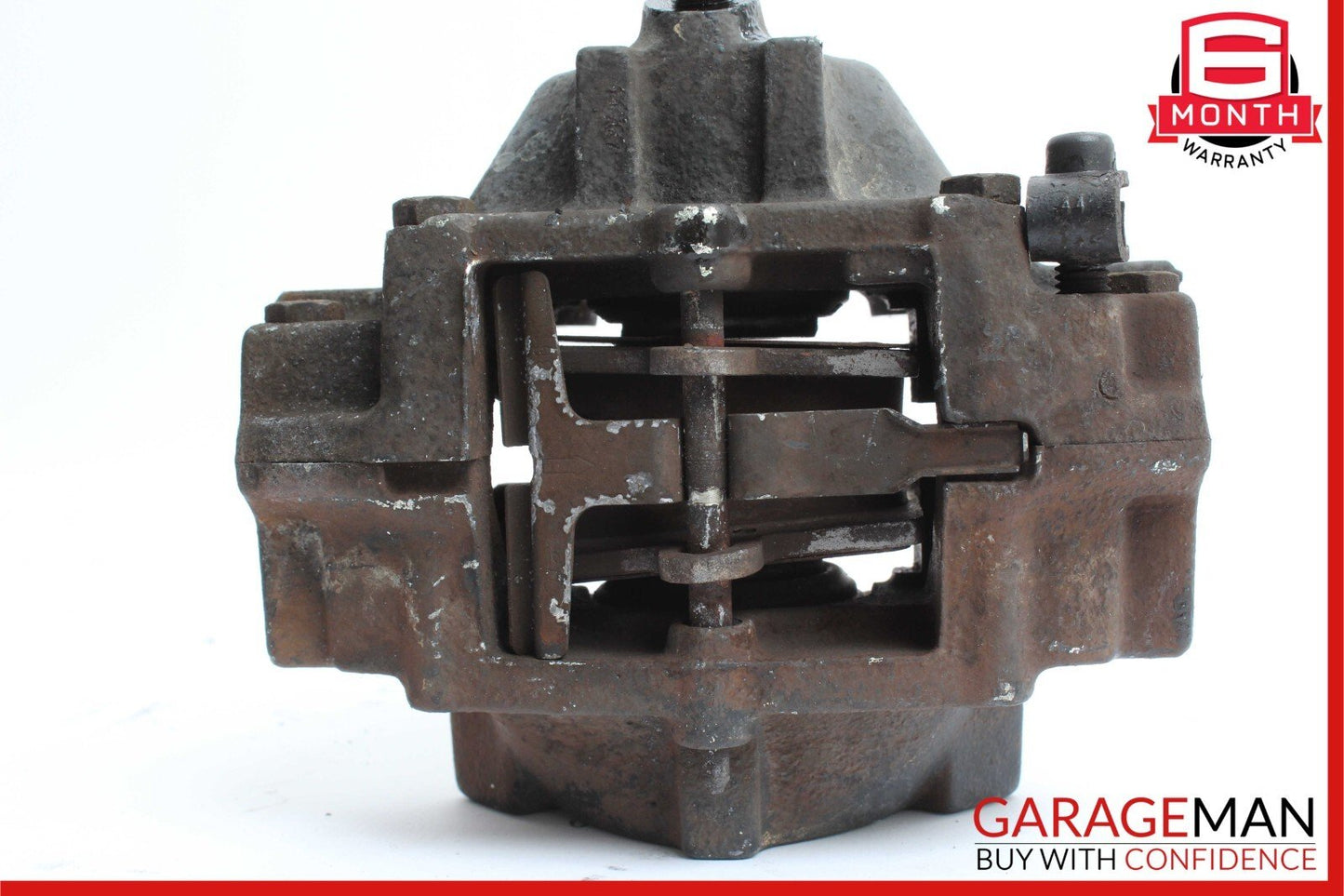 97-04 Mercedes R170 SLK230 Rear Left & Right Brake Calipers Caliper Set of 2 Pc