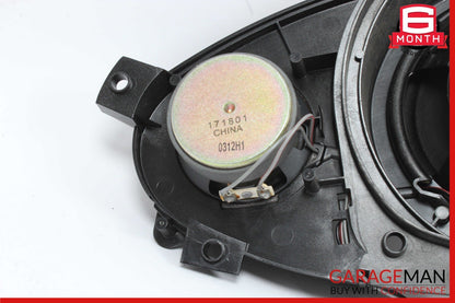 03-08 Mercedes R230 SL500 SL55 AMG Bose Right Side Door Audio Speaker OEM