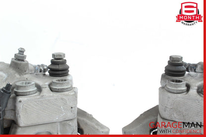 08-18 Mercedes W212 E350 CLS400 Front Brake Calipers Left and Right Set Of 2 Pc