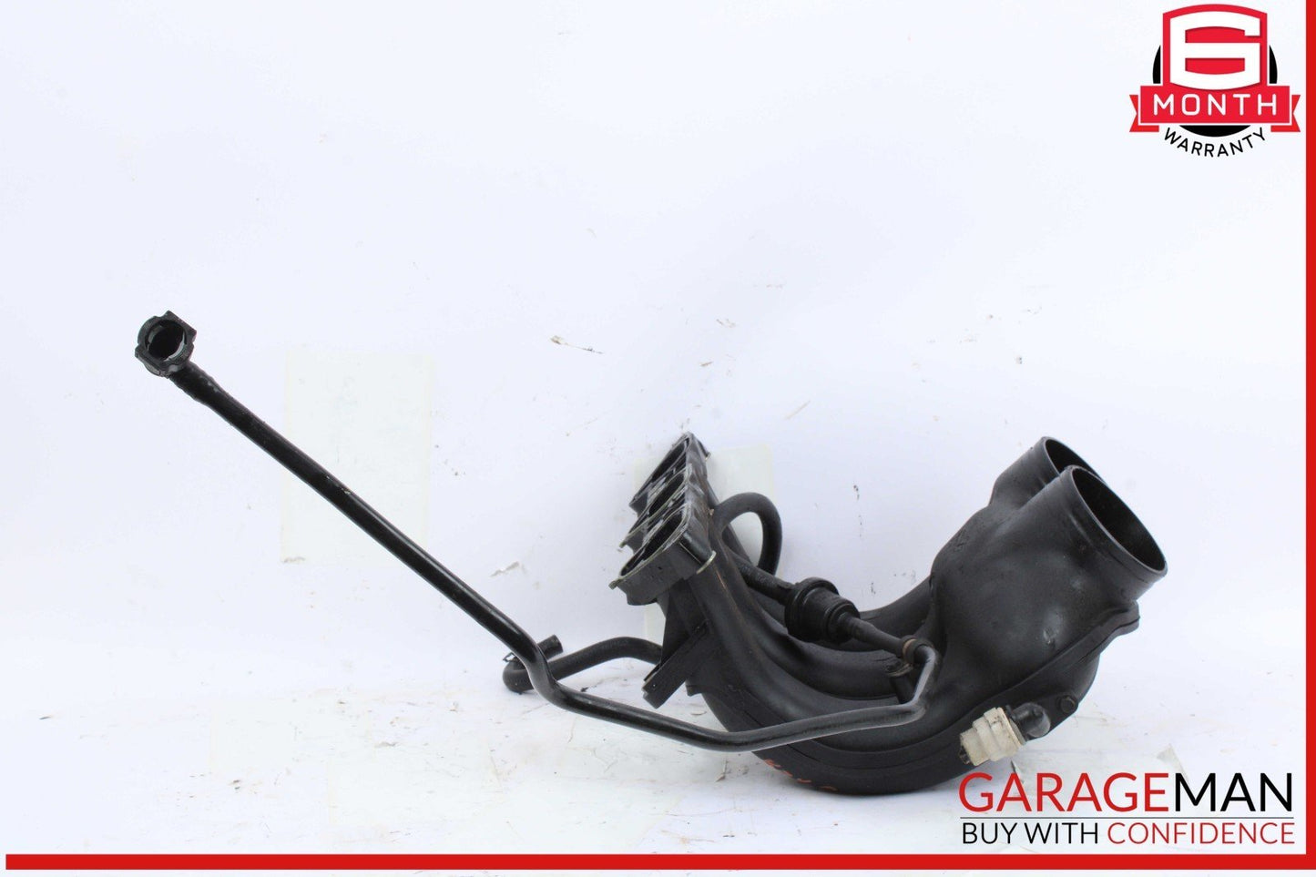 97-04 Porsche Boxster 986 Air Intake Inlet Manifold 996110045 OEM
