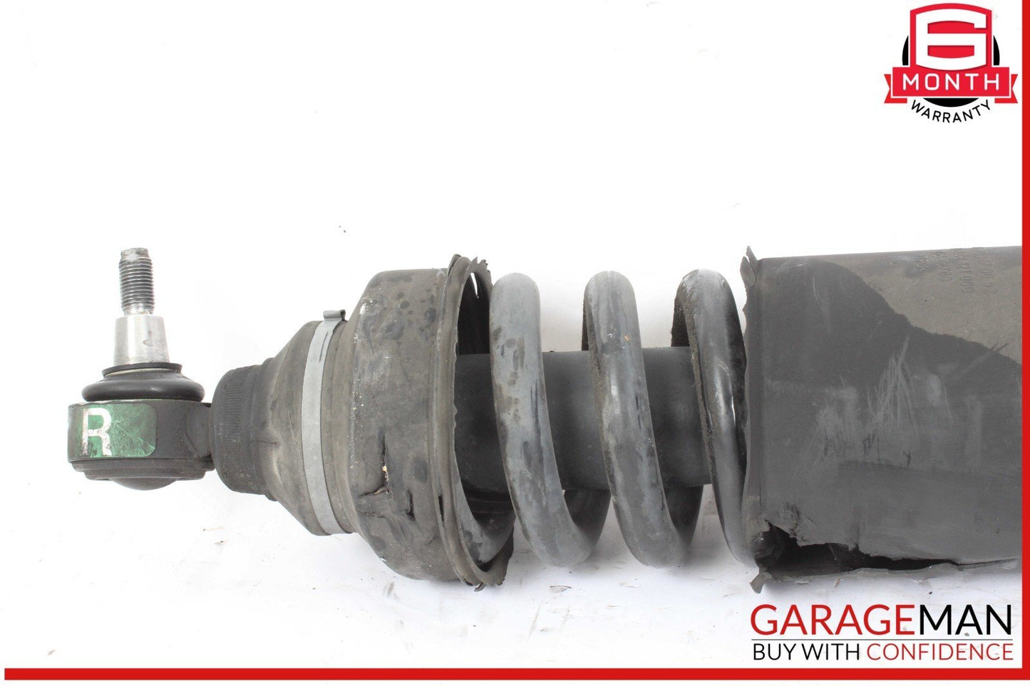 03-06 Mercedes R230 SL500 SL600 Front Right Hydraulic Shock Strut Absorber OEM