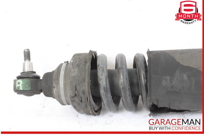 03-06 Mercedes R230 SL500 SL600 Front Right Hydraulic Shock Strut Absorber OEM