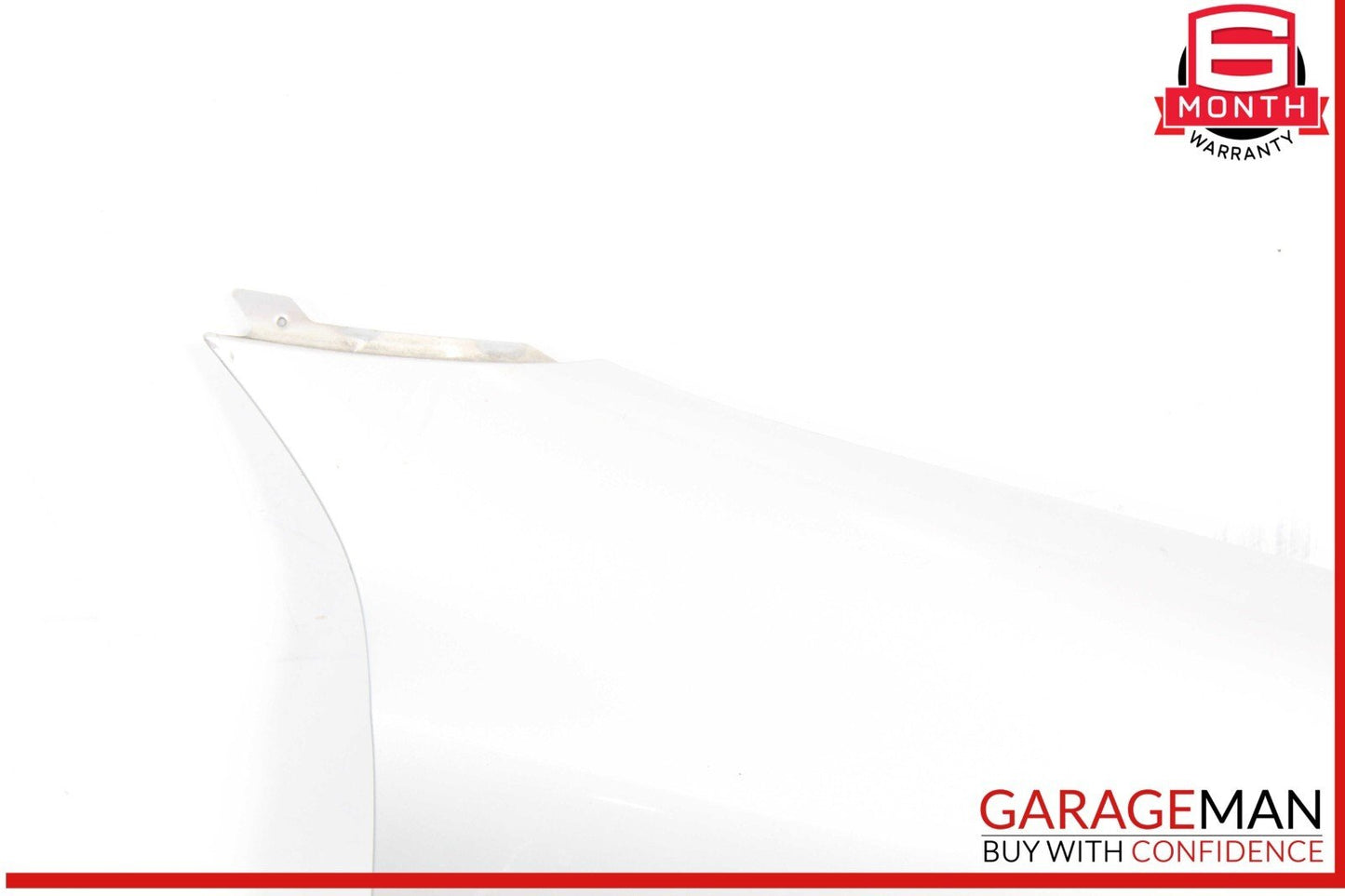 03-08 Mercedes R230 SL500 Front Right Side Wing Fender Panel Brilliant OEM