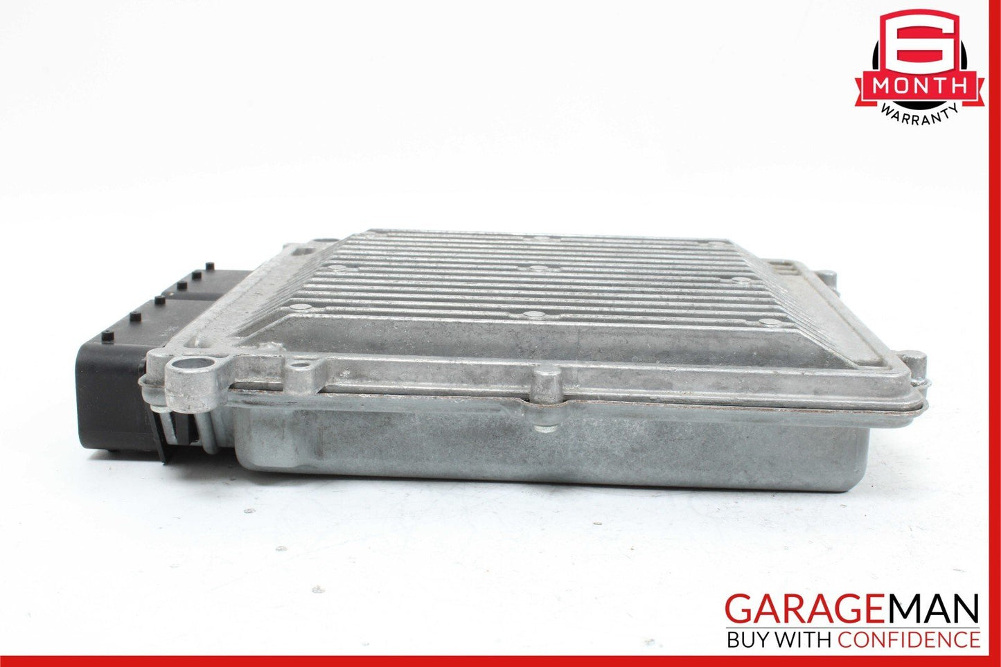 07-09 Mercedes W211 E320 CDI Bluetec Diesel ECU Engine Control Module Unit OEM