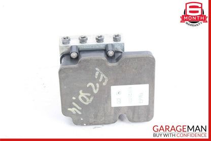 10-16 Mercedes W212 E250 ESP ABS Anti Lock Brake Pump Module 2124311448 OEM
