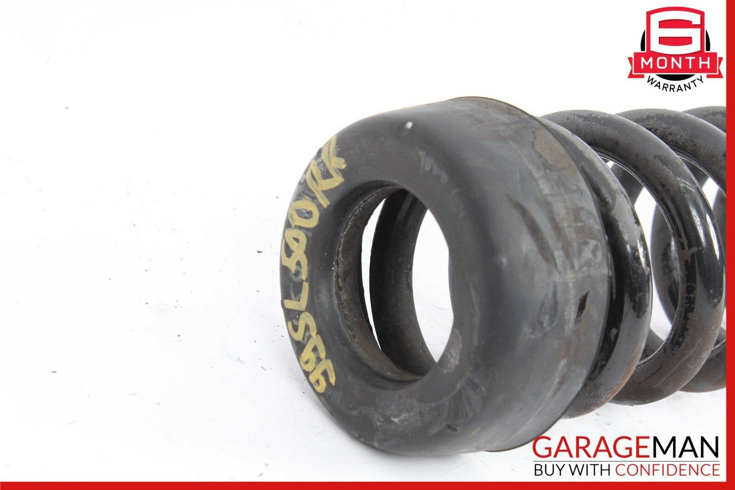 90-02 Mercedes R129 SL320 Rear Left / Right Side Suspension Coil Spring