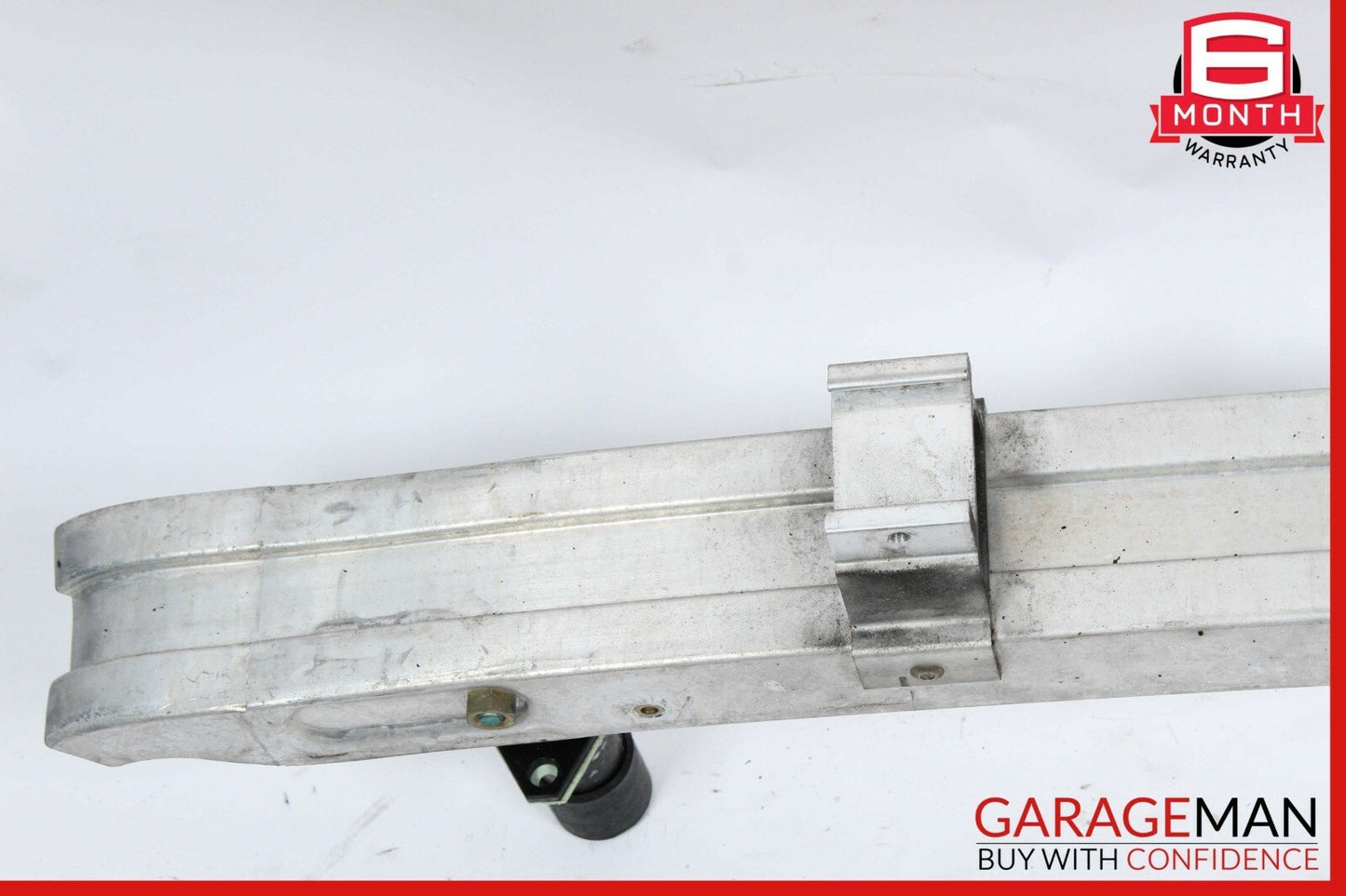97-04 Porsche 986 Boxster Rear Bumper Reinforcement Bracket Bar