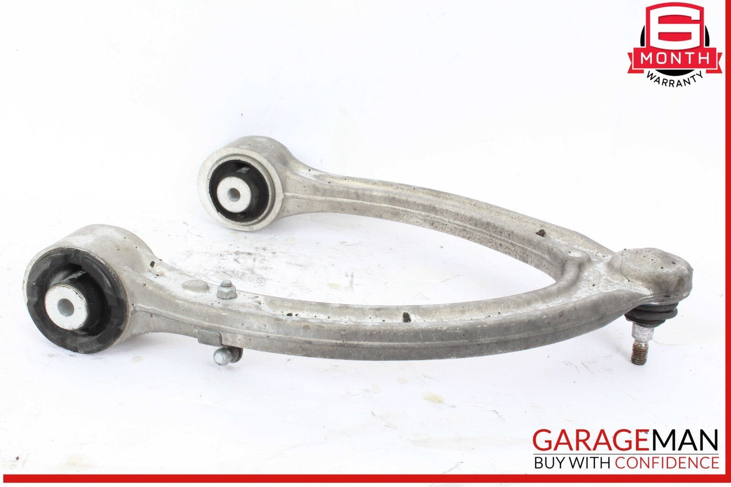 07-14 Mercedes W221 S400 Hybrid Front Left Side Suspension Upper Control Arm OEM