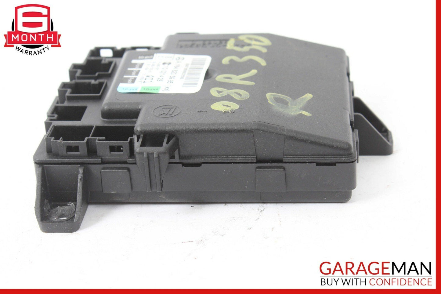 06-12 Mercedes W251 R350 GL450 ML450 Front Right Side Door Control Module OEM