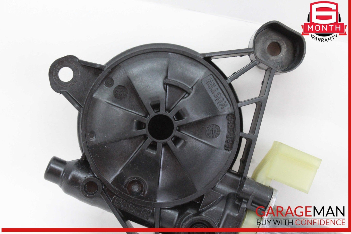19-24 Audi Q3 A3 S3 Rear Left Driver Side Window Regulator Motor 5Q0959801 OEM