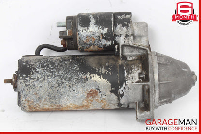 86-06 Mercedes W124 300TE E320 SL320 S320 Engine Motor Starter 1005821128 OEM