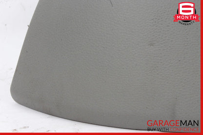 11-17 Porsche Cayenne 958 Dashboard Dash Speedometer Cover Trim Panel Assembly