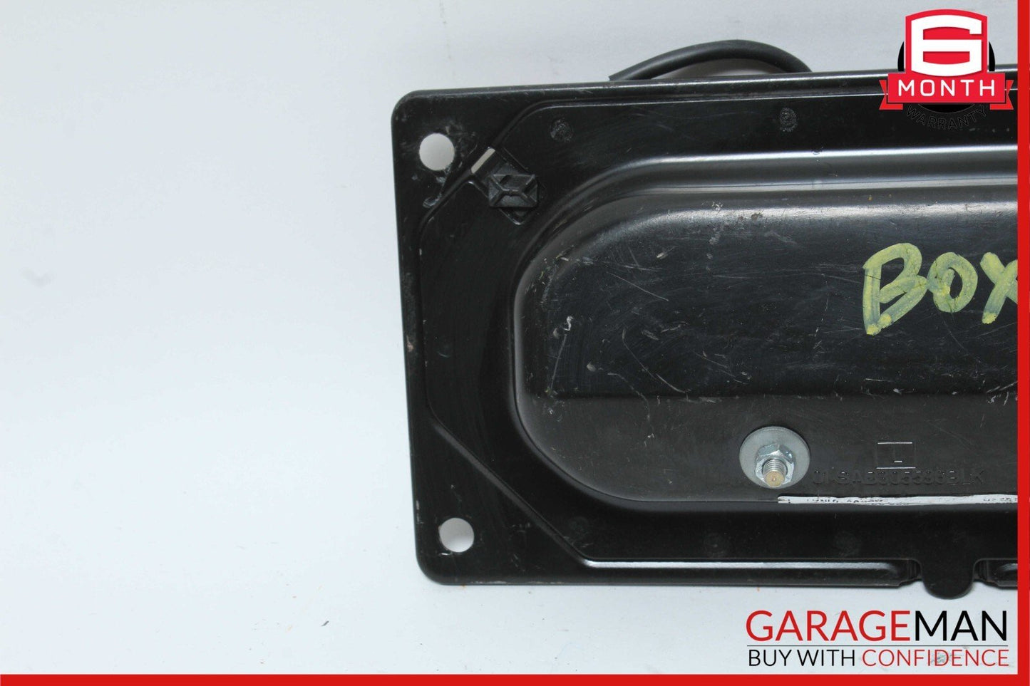 97-04 Porsche Boxter 986 Carrera 911 996 Front Left Side Door Airbag Air Bag OEM