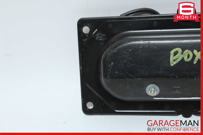 97-04 Porsche Boxter 986 Carrera 911 996 Front Left Side Door Airbag Air Bag OEM