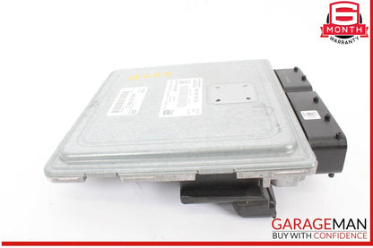 14-17 Audi SQ5 Engine Computer Control Module Unit ECU ECM 8R0907551G OEM
