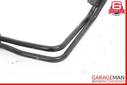 03-06 Mercedes R230 SL500 SL600 ABC Hydraulic Suspension Line Hose Pipes OEM