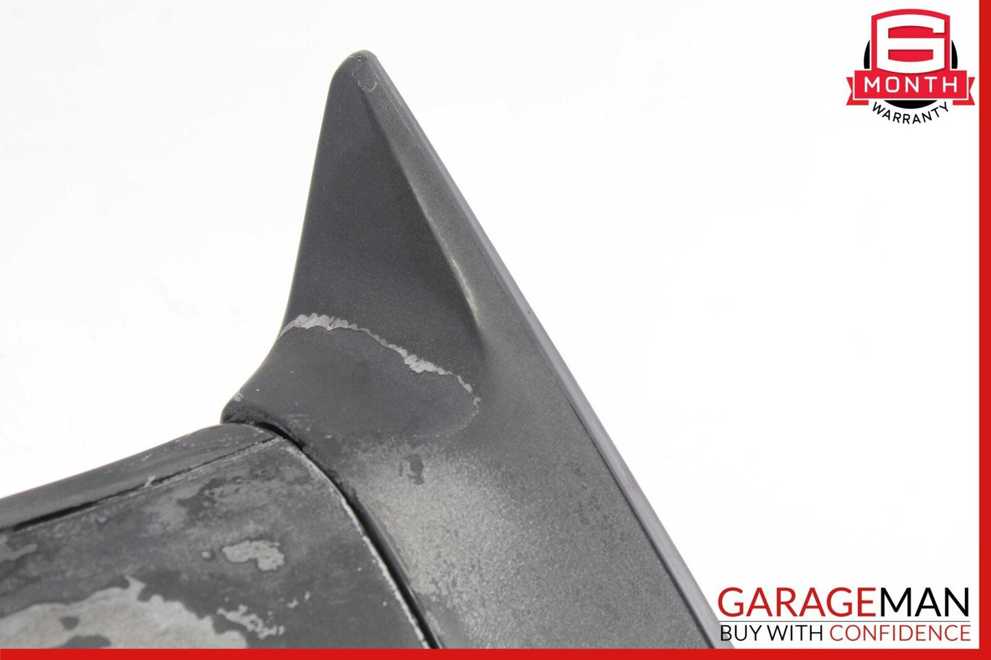 90-96 Mercedes R129 500SL SL320 Side View Door Mirror Right Passenger Side OEM